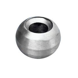 Forged Connection Alloy Steel Pipe Fittings 1Inch -10 Inch 6000# Nickel 200 Coupling