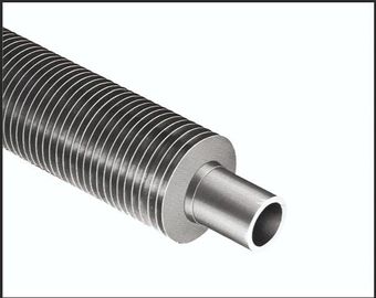 ASTM A 179 Carbon Steel Finned Tube High Performance For Heat Exchanger Parts