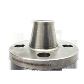 Welding Neck Seamless Alloy Steel Flanges ASTM A182 F44 SW RF 150LBS ASME B16.5