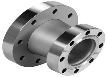 ASME B16.5 Threaded Reducing Flange NPT LJ RF Flange For Chemicals And Gas