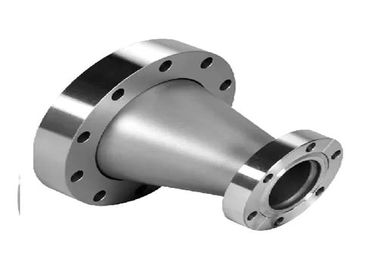 ASME B16.5 Threaded Reducing Flange NPT LJ RF Flange For Chemicals And Gas