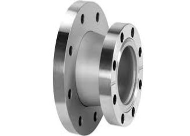 ASME B16.5 Threaded Reducing Flange NPT LJ RF Flange For Chemicals And Gas