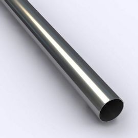 Polished Smooth Surface Seamless Galvanized Steel Pipe 15 Inch High Performance