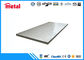 Hot Rolled BA 6mm Super Duplex Stainless Steel Plate UNS31803 F51 Cracking Resistance