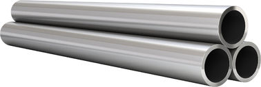 Nitronic 50 AISI XM 19 UNS S20910 SS Seamless Tubes