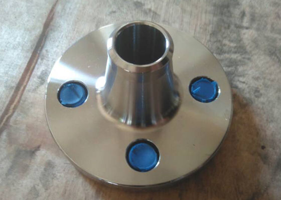 Stainless Steel RF Alloy Steel Flanges