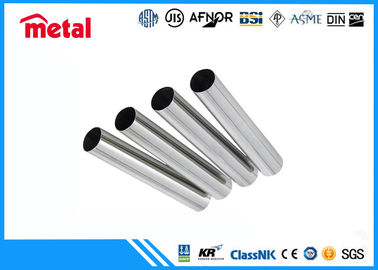 Professional PIPE AI ASTM A790 GRS 32750 ASME B36.19 SUPERDUPLEX SEAMLESS PE SCH.40S Ø 1 1/2&quot;