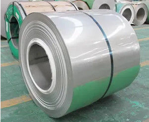 0.1 - 2.0mm Thickness Cold Rolled Steel Strip B-3 UNS N10675 Foil Excellent Resistance