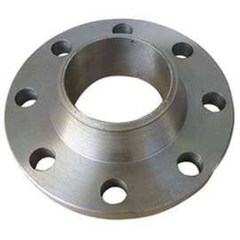 ASTM N10276 Alloy Steel Flanges RF Raised Face WN Weld Neck Flange 300# 3 Inch