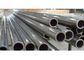 Alloy Pipe 0.1 - 60 Mm Thickness Nickel Alloy Pipe Bright Surface ASTM B444 UNS N06625