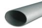 ASTM B466 UNS C70600 Nickel Alloy Pipe Inconel 600 Polished Seamless Pipe