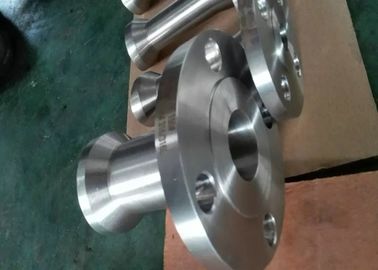 150# Pressure Forged NipoFlanges SCH40S Thickness Alloy 601 Heat Resistance