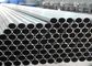 Metal Inconel 625 Nickel Alloy Pipe ASTM B444 UNS N06625 Polished Surface