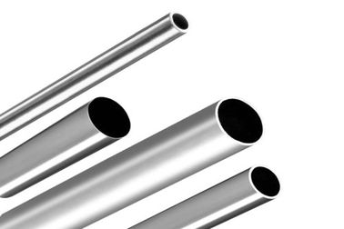 Alloy 800 UNS N08800 BE Nickel Alloy Pipe Seamless DIN 1.4876 For Oil Gas