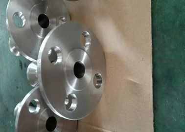 Welded Forged Steel Flanges Pressure 150LB RF Alloy B-2 Weldo Flange