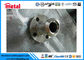 Silver Color Alloy Steel Flanges Alloy 800 Weldoflange UNS N08800 For Connection