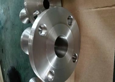 Incoloy 825 Forged Alloy Steel WeldoFlanges 150# Pressure For Petroleum