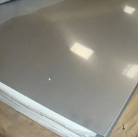 Square Durable Alloy Steel Plate Hastelloy B-3 Stainless Steel Plate OEM