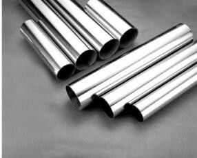 Inconel 601 Seamless Steel Pipe / Industrial Steel Pipe Excellent Welding Performance