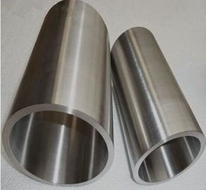 Lightweight Seamless Steel Pipe Heat Resistance High Ductility With Polished Surface