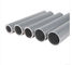 Lightweight Seamless Steel Pipe Heat Resistance High Ductility With Polished Surface