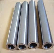 Inconel 625 Seamless Steel Pipe Stainless Steel Round Tube High Precision