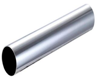 Polished Surface Seamless Steel Tube Alloy C-4 Cold Rolling UNS N06455 2 - 5mm Thickness