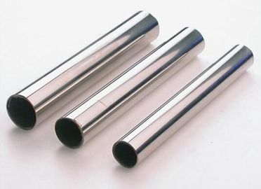 Lightweight Hastelloy C276 Pipe Seamless Round Tubing 300 Series High Strength