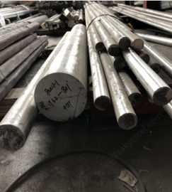 Seamless Solid Steel Bar Galvanized Steel Bar Hastelloy G30 G35 UNS N06030 2.4603