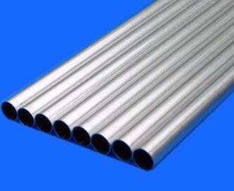 Welded Seamless Steel Pipe Hastelloy Alloy G35 X C2000 N06455 5 - 1200mm OD