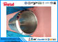 Water System Sch5 Duplex Steel 2507 Concentric Reducer