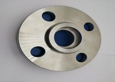 Corrosive Resistance Forged Alloy Steel150# Socket Welding Flanges For Petroleum