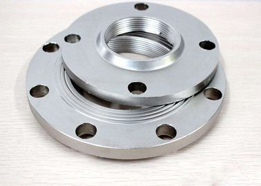 ASME 16.5 Alloy Steel Class150 3000# Flanges For Petroleum Industry