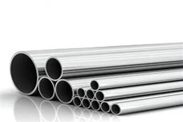 Seamless Nickel Alloy Pipe ASTM SB435 Hastelloy UNS N06002 6 Inch Sch80