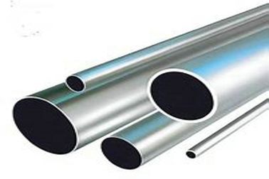 Seamless Nickel Alloy Pipe ASTM SB435 Hastelloy UNS N06002 6 Inch Sch80