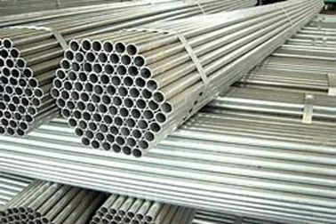 Seamless Nickel Alloy Pipe ASTM SB435 Hastelloy UNS N06002 6 Inch Sch80