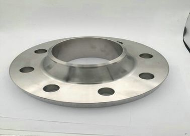 2 Inch Copper Nickel Pipe Weld Neck Flange C71500  Flange A182F5