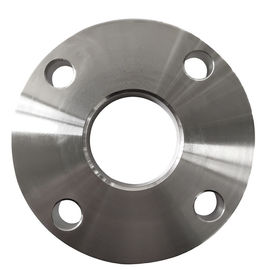 ANSI B16.5 Alloy Steel Flanges Nickel Alloy Steel Blind Flange N06600 1500#