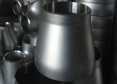 Nickel Alloy Concentric Reducer Alloy K-500 SMLS Concentric Type