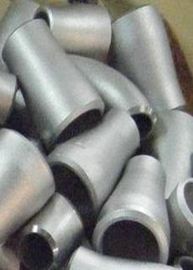 Inconel 601 Alloy Steel Pipe Fittings 2*11/2'' ANSI B SCH10