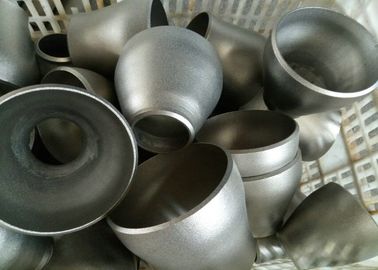 Nickel Alloy C Concentric Reducer Seamless  6" X 3" SCH40 Butt Welding