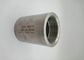 Hastelloy B3 Alloy Steel Pipe Fittings Socket 2&quot; 3000# Good Thermal Stability