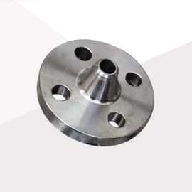 Shipbuilding Industry Reducing Weld Neck Flange Standard Size High Performance