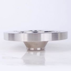 DN25 Nickel Alloy Flanges For Construction Welding Connection ANSI Standard