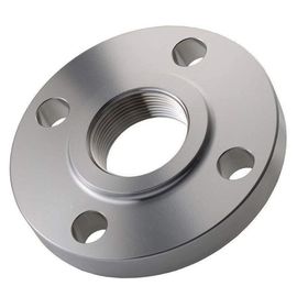 TOBO SO Slip-on welding 4inch DN100 Alloy steel Foregd fatigue resistane class150 WN ASTM A234 WP1 ANSI B16.5 flange