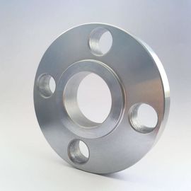 TOBO SO Slip-on welding 4inch DN100 Alloy steel Foregd fatigue resistane class150 WN ASTM A234 WP1 ANSI B16.5 flange