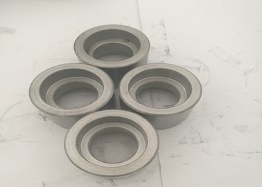 ASTM A182 F11 DN50 Forged Pipe Fittings 2" Alloy Steel Coupling 3000 Lbs