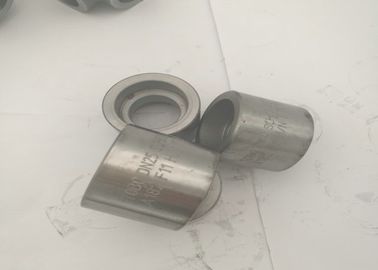 ASTM A182 F11 DN50 Forged Pipe Fittings 2" Alloy Steel Coupling 3000 Lbs