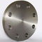 Nickel Alloy Steel Blind Flange 1/2&quot; - 24&quot; Size 150# - 2000# Pressure SGS / BV