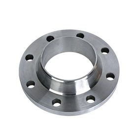 Alloy Steel Copper Floor Flange Super Duplex High Strength DIN Standard SO Flange